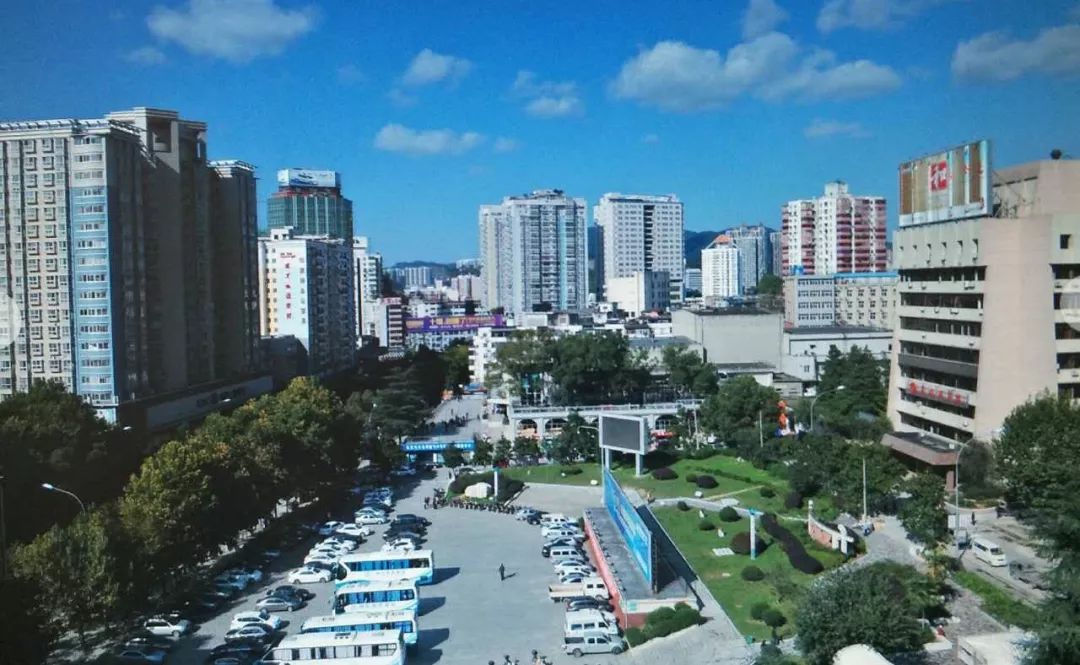 50年不凡路|东风与十堰,如何相伴相成就?