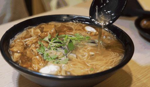 玩在泉州吃在潮汕,玩在江浙吃在四川