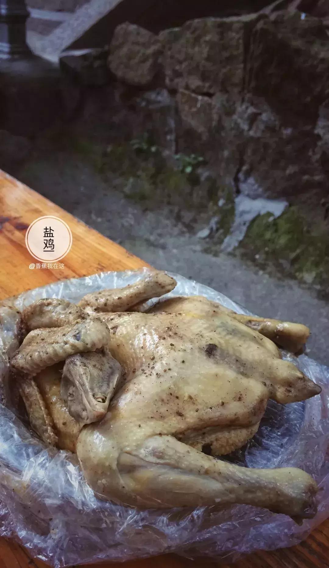 玩在泉州吃在潮汕,玩在江浙吃在四川