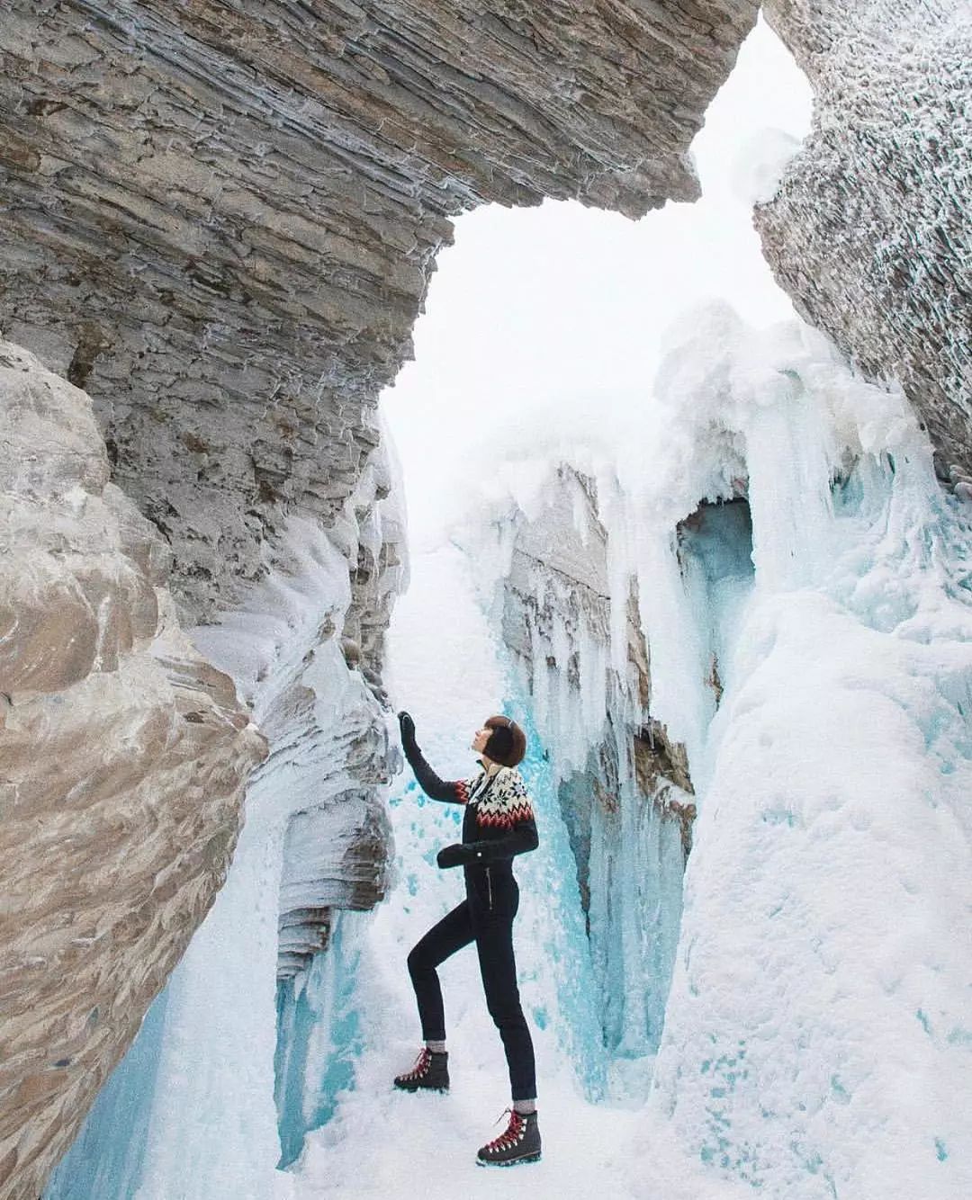 挪威值得推荐的地方,除了爬山还有什么户外运动