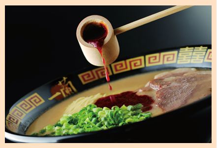 一兰拉面真的好吃吗,一兰拉面真假