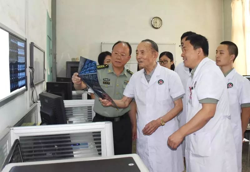 胡为民医生,胡为民辽宁