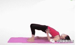 骨盆前倾练普拉提还是瑜伽,瑜伽调整骨盆前倾的体式有哪些