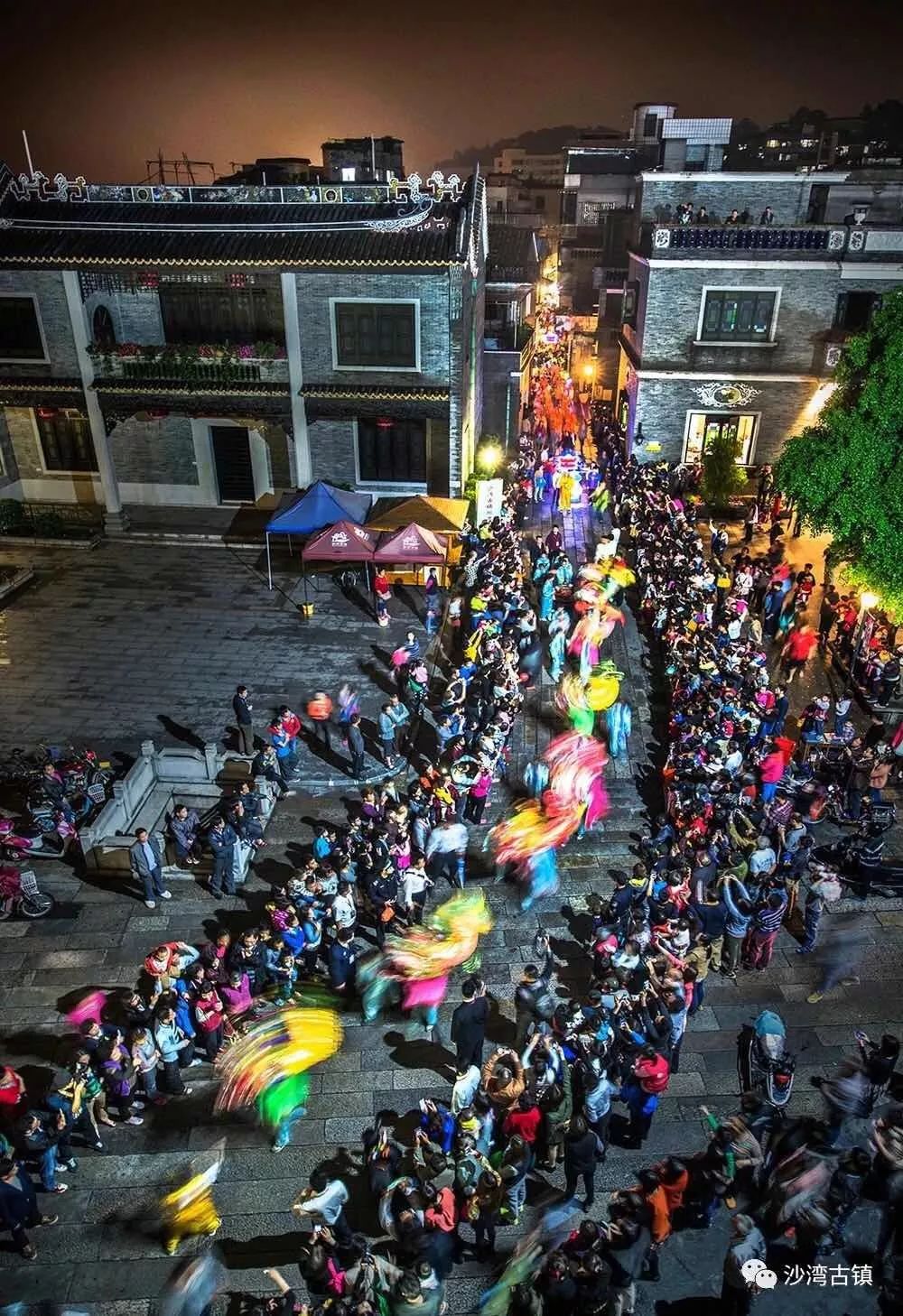 广东国庆假期攻略准备好了,国庆小长假广东