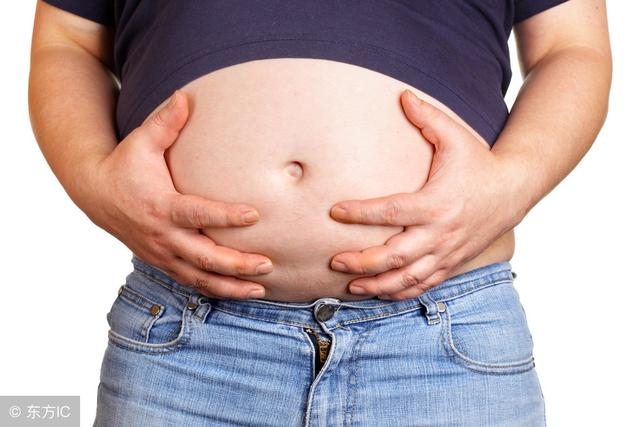 跑步可以减掉啤酒肚吗,坚持跑步能瘦啤酒肚吗