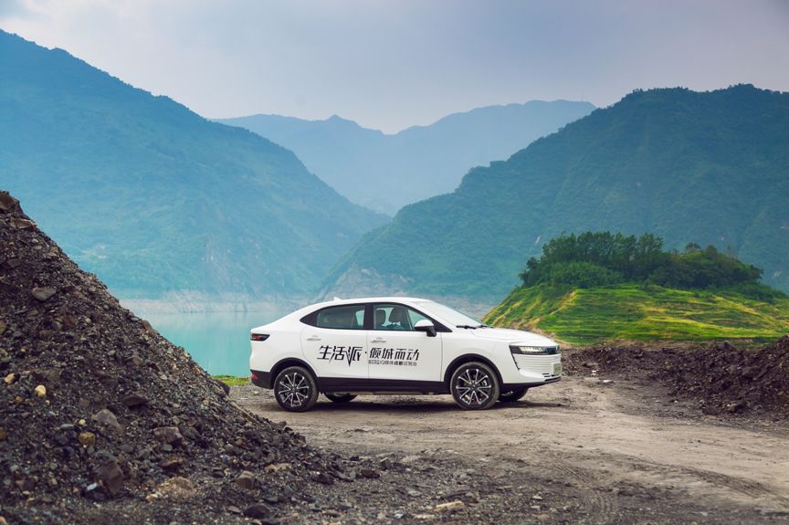 欧拉要推出新款车型,欧拉要靠真本事打市场