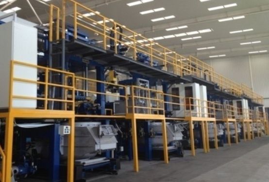 中国汽车零部件产业规划,中国的汽车零部件产业分布图