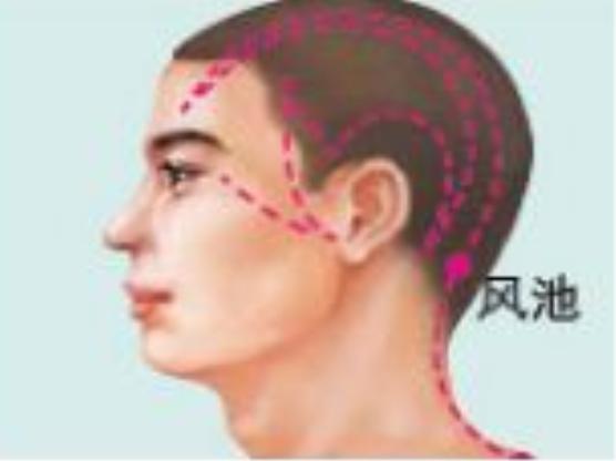 中医调理无力犯困,中医治疗浑身无力困倦