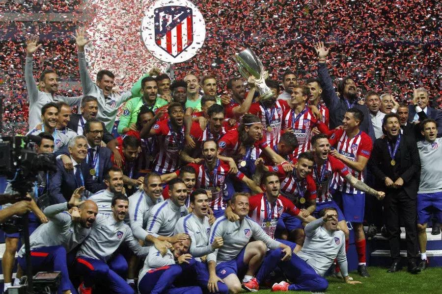 后c罗时代西班牙德比,后c罗时代皇马新赛季新阵容