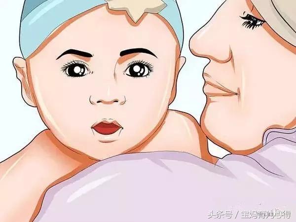 宝宝打嗝吐奶是什么原因怎么解决,宝宝吐奶打嗝怎么解决最快最有效