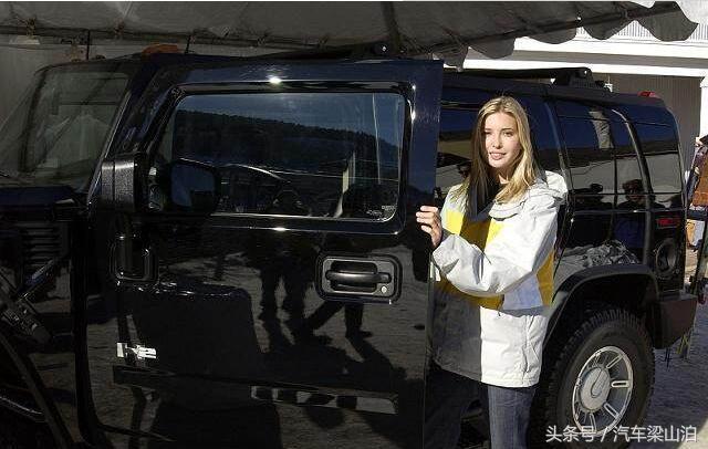 悍马汽车到底有多厉害,聊一聊悍马汽车的历史与现状