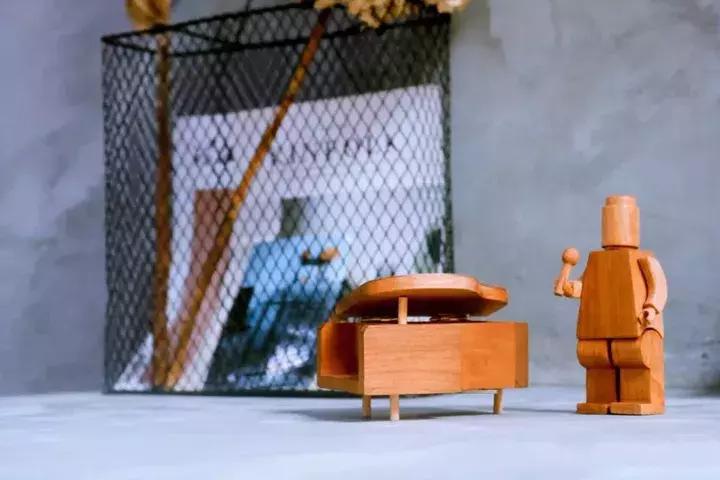 逛798得多长时间,798寻宝地图