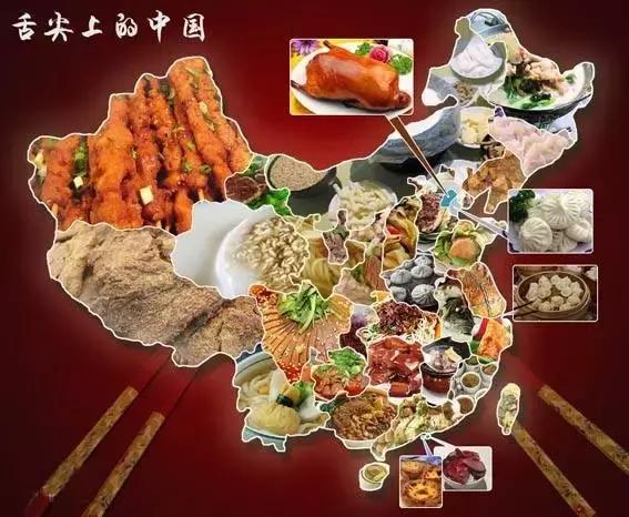 外国人吃中国美食真实反应,外国人看舌尖上的中国美食反应