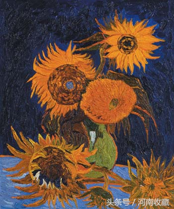 日本收藏家精品画作,日本绘画收藏家