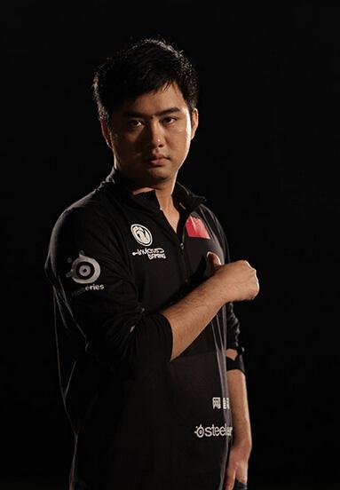 Dota2编年史iG篇：一代豪门的起起伏伏