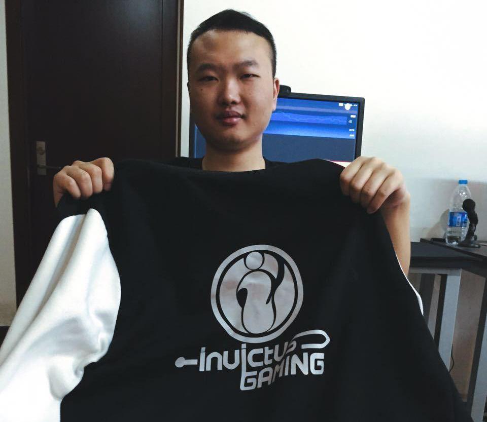 Dota2编年史iG篇：一代豪门的起起伏伏