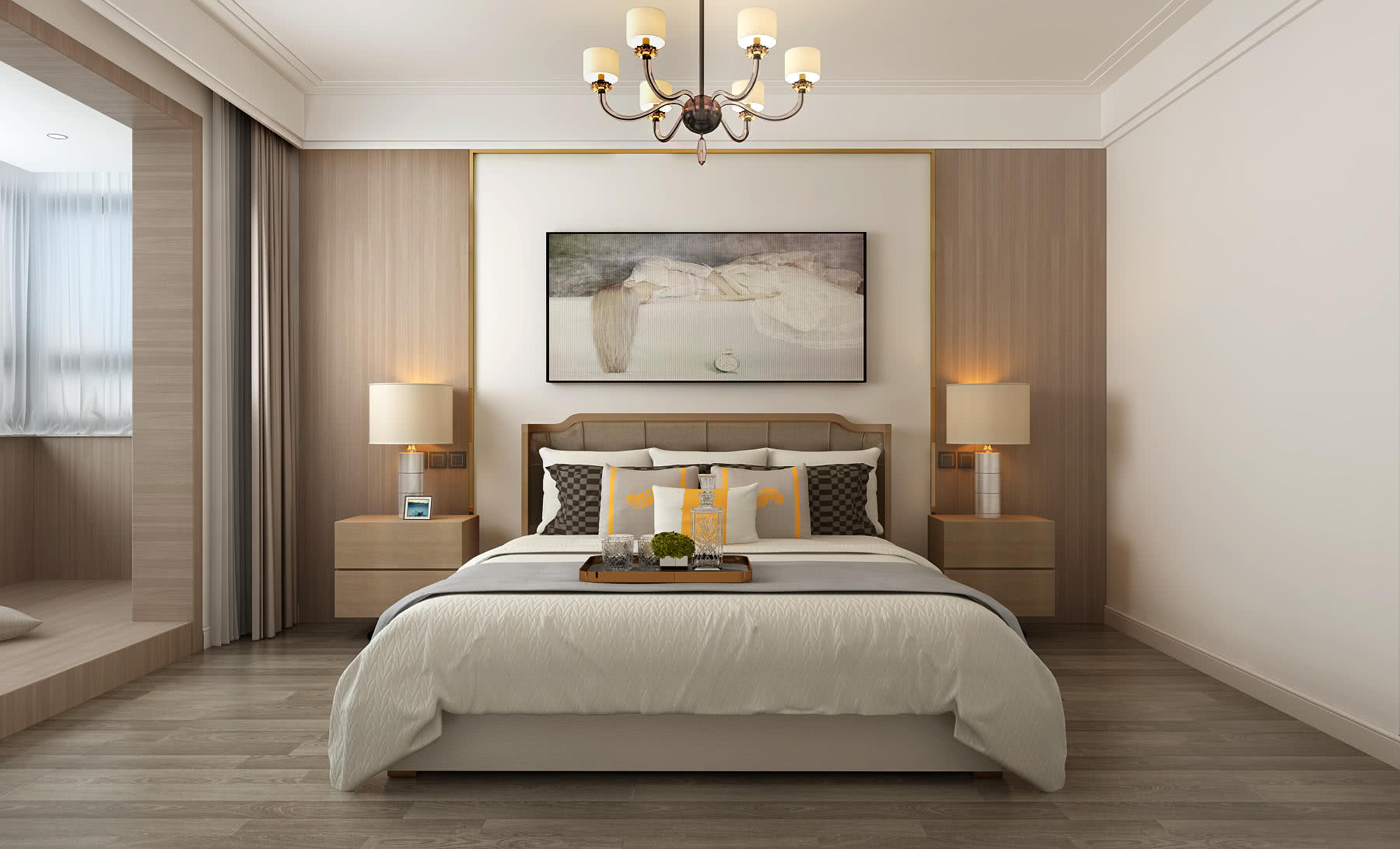 济南世纪宏达装修公司怎么样,济南世纪宏达装饰设计师