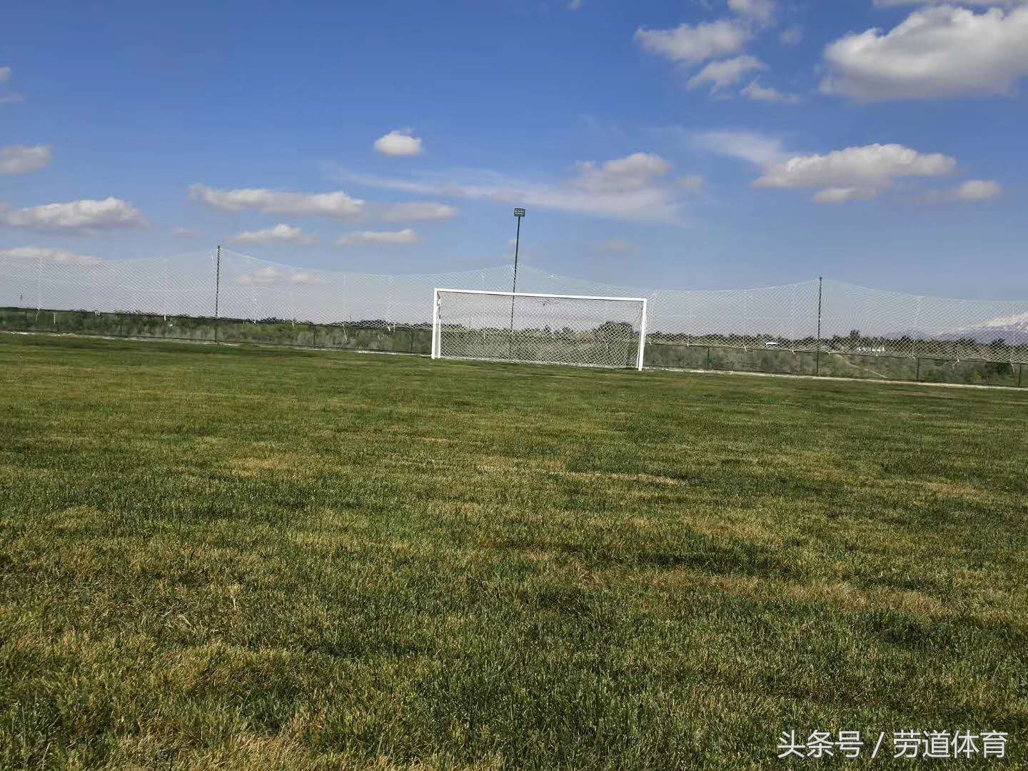 天山雪豹青训,天山雪豹足球俱乐部青训试训