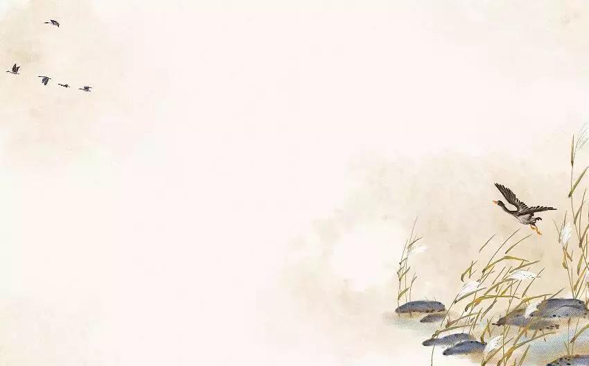 那些出自古诗词的绝美成语,那些热血沸腾的成语和古诗