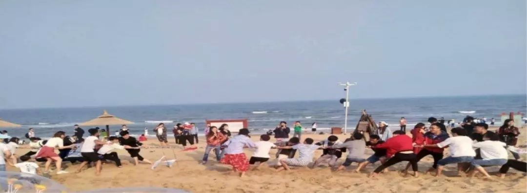 国庆旅游北戴河,国庆北戴河旅游