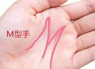 预示少年运势好的手相,什么样的手相有读书运