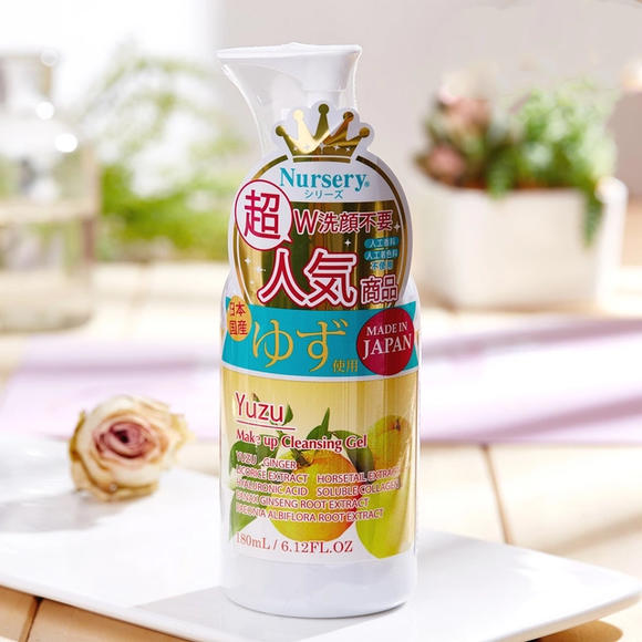 妆化得再美也要挑对好的卸妆产品,卸妆选什么卸妆产品比较好