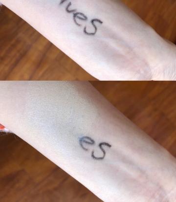 干皮用兰蔻持妆粉底液改善起皮,干皮用油皮粉底液不卡的秘诀