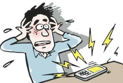 男子疑似借贷1000元“失踪”家人同事突然遭遇“呼死你”