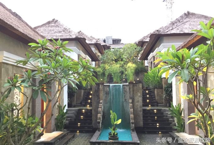 巴厘岛一定要体验的SPA，强推这些店！