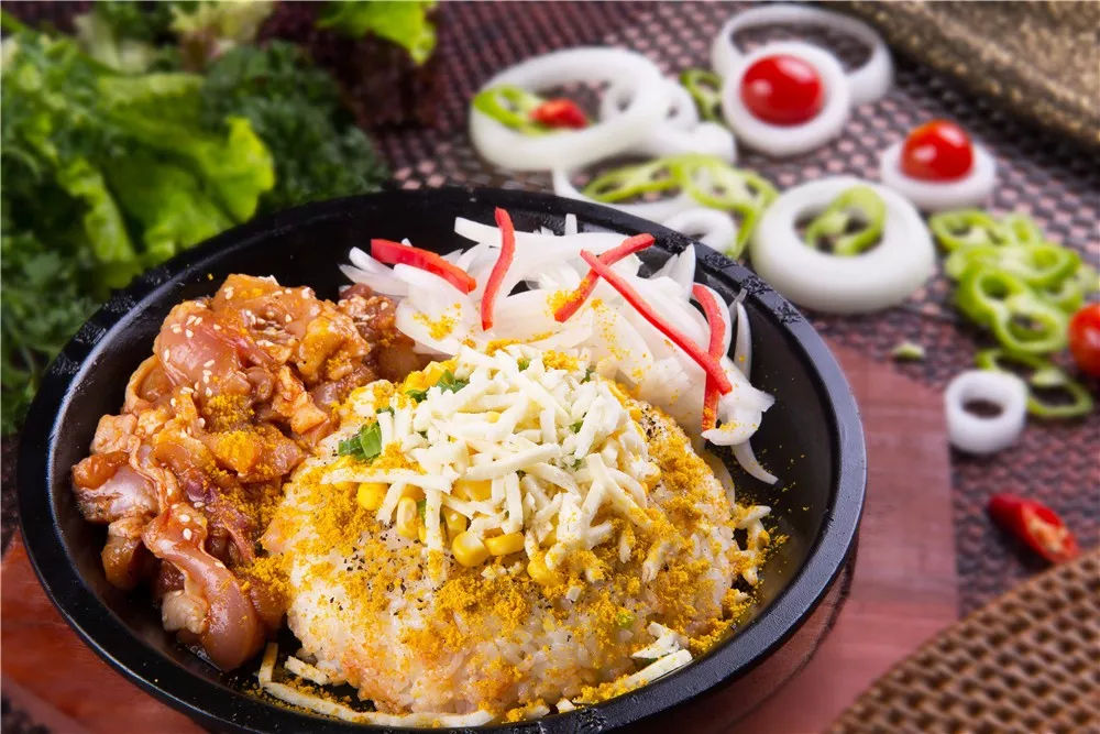 板烧厨房是不是骗局,板烧厨房特色