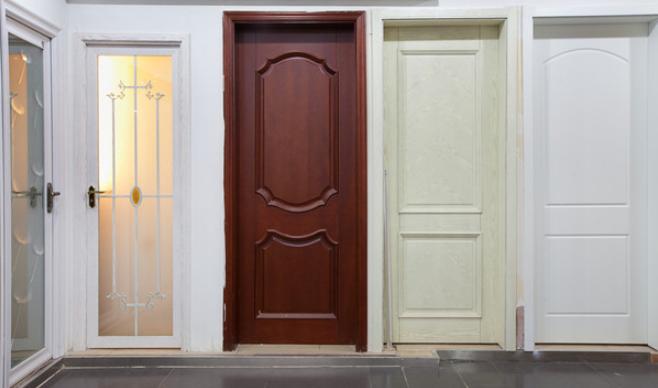 木门选购技巧有哪些呢视频,木门如何选