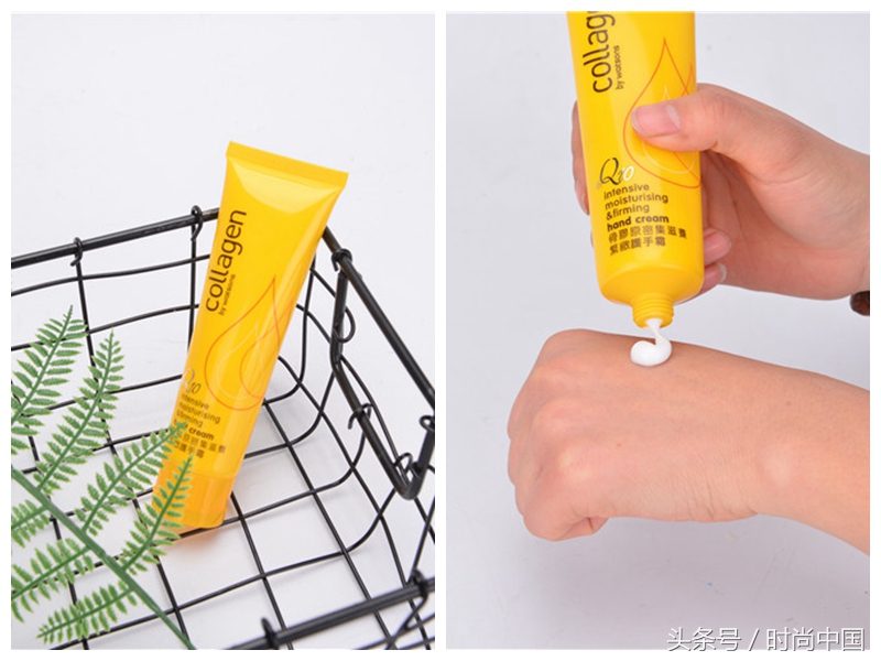 适合秋冬季的保湿护手霜,适合秋冬补水用的护手霜