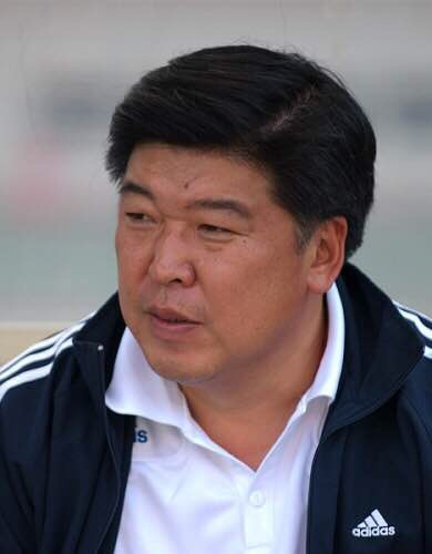 魏群踢过亚洲杯吗,足球魏群个人简介