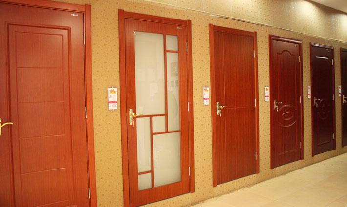 木工木门怎么选择,木门选择攻略