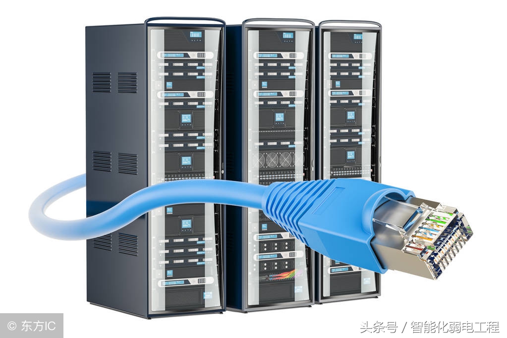 弱电机柜有什么配件,弱电机柜组成大全