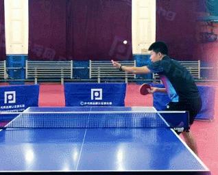 乒乓球入门教学零基础发球,乒乓球教学怎么发球