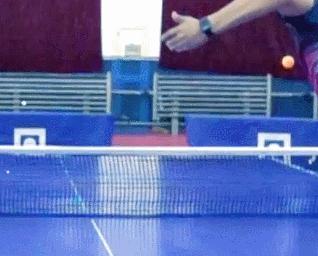 乒乓球入门教学零基础发球,乒乓球教学怎么发球