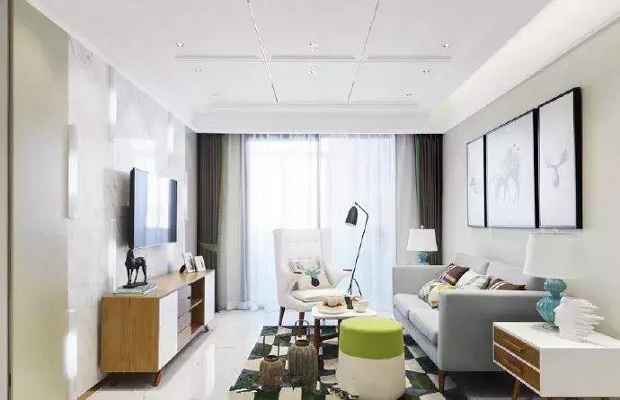 电视柜怎么选比较实用,电视柜选什么样的实用性最高