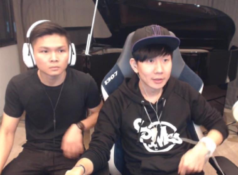 林俊杰演唱会电竞,林俊杰演唱会游戏环节