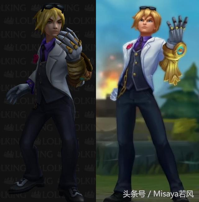 英雄联盟八年老玩家,8年老玩家英雄联盟