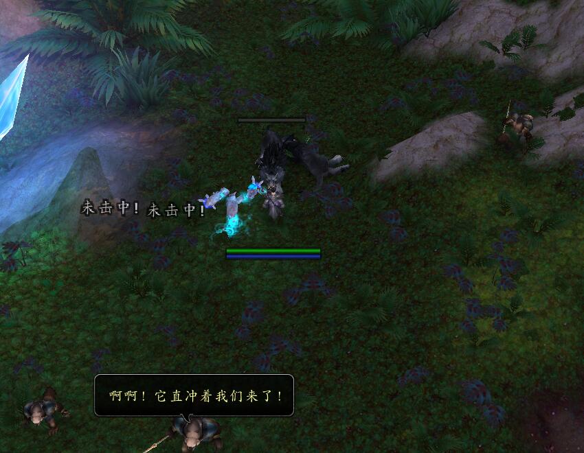 魔兽世界：神谕和狂心诺森德声望攻略绿色始祖龙坐骑和变大玩具