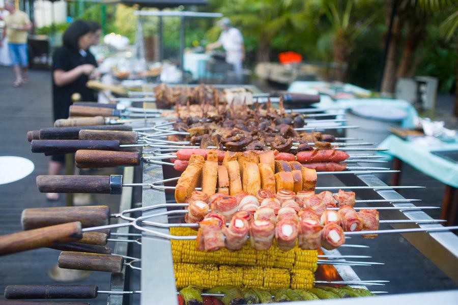 打卡三亚地道,打卡三亚浪浪海滩