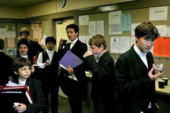 伊顿公学历史,世界上最好的伊顿公学