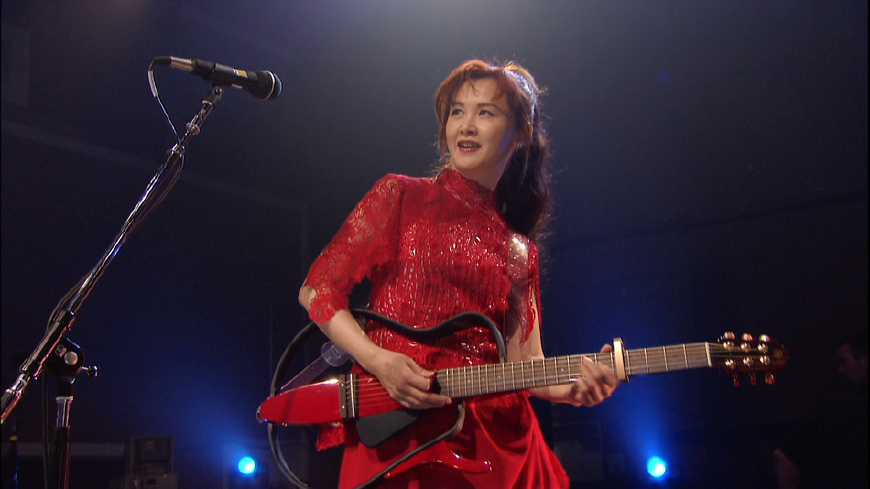 那些翻唱日语音乐的华语歌,盘点那些年翻唱的日语歌