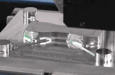 金属成型技术视频讲解,涨知识了26种金属成型工艺动图