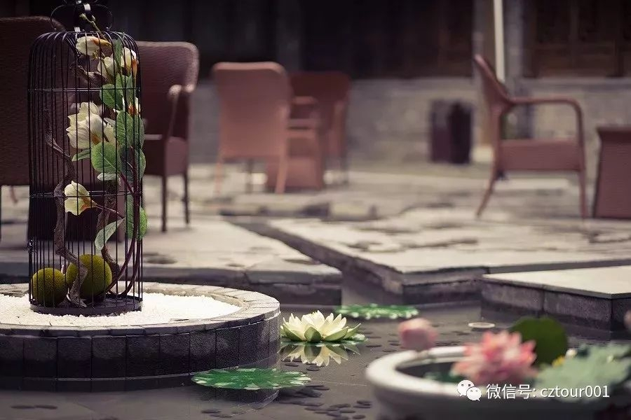 常州十大轻奢民宿,常州10天便宜民宿推荐