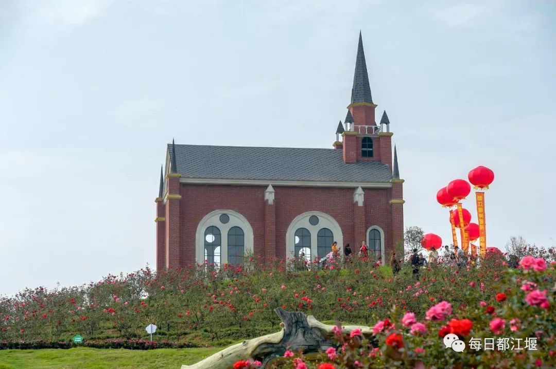 成都旅游全攻略自由行都江堰,成都旅游3-4天攻略最佳线路都江堰