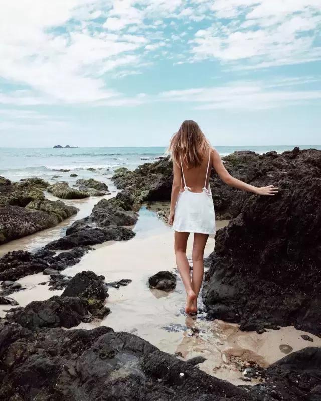 旅行不是因为有钱,我喜欢旅行不是因为风景有多美