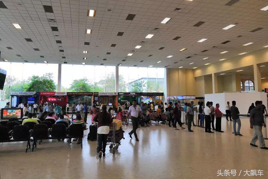 开学“B计划”之，印象斯里兰卡（一）！