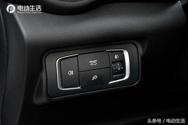 深度试驾元EV360最高配*力暴**小钢炮